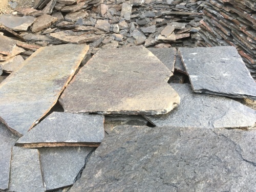 Серицит для лестницы, ступеней купить в Твери